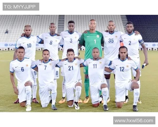 加勒比足球明星排名榜揭晓球员实力与魅力的完美结合