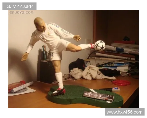 足球明星手办的魅力揭秘与收藏价值分析视频分享 足球明星手办的魅力揭秘与收藏价值分析视频分享