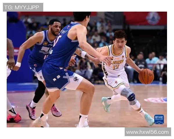 2021年CBA青岛队对阵浙江队精彩赛事回顾与分析