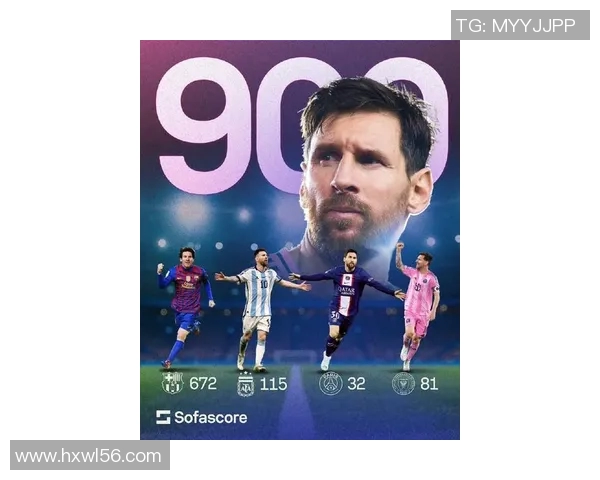 梅西传奇之路:从阿根廷小子到足球世界的巨星之旅 梅西传奇之路:从阿根廷小子到足球世界的巨星之旅