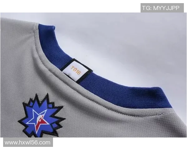 2017年全明星篮球服设计风潮与潮流趋势解析