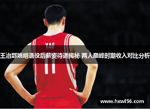 王治郅姚明退役后薪资待遇揭秘 两人巅峰时期收入对比分析