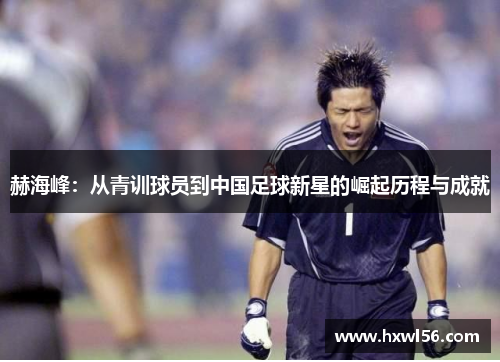 赫海峰：从青训球员到中国足球新星的崛起历程与成就