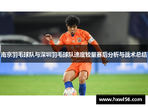 南京羽毛球队与深圳羽毛球队速度较量赛后分析与战术总结